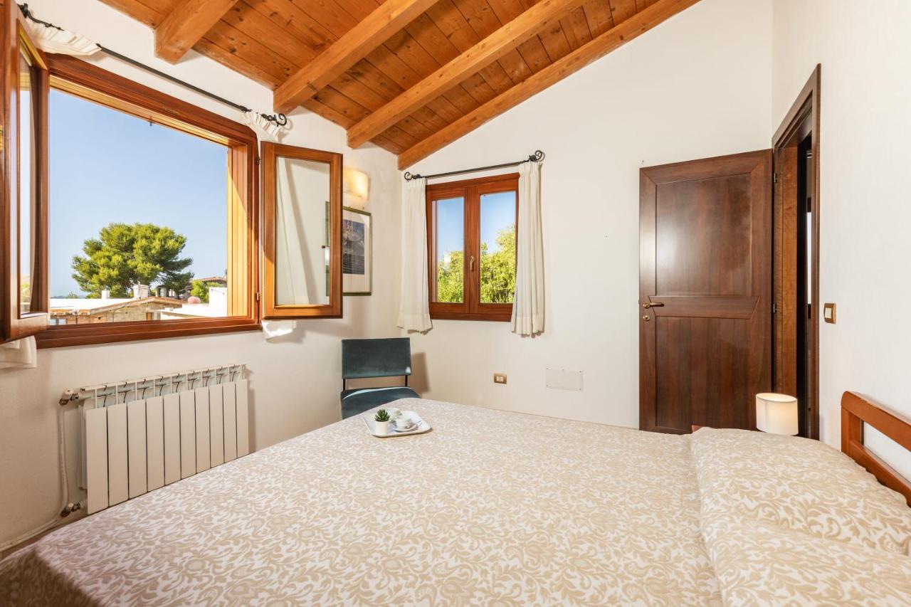 サンタ・マリア・ナヴァーリスCasa Orfeaアパートメント エクステリア 写真