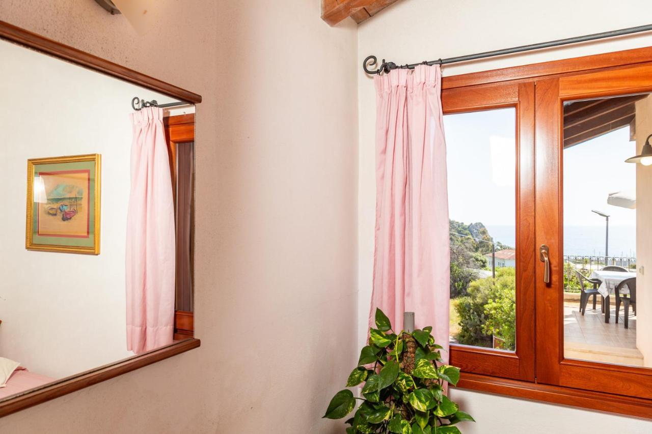 サンタ・マリア・ナヴァーリスCasa Orfeaアパートメント エクステリア 写真